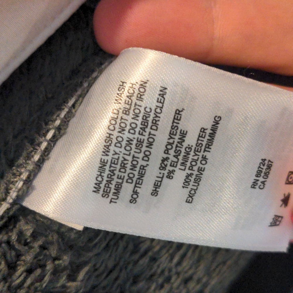 Columbia jacket - Picture 4 of 4